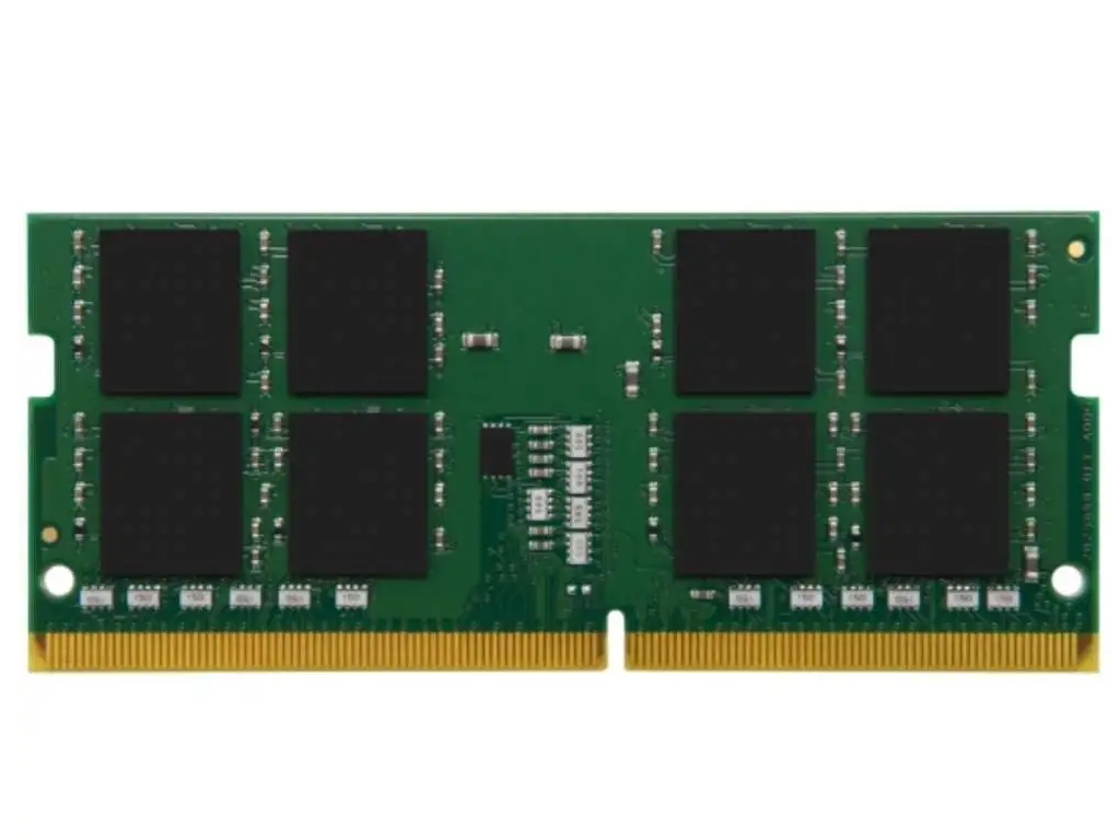 Kingston SODIMM Memorija DDR4 16GB 3200MHz  KVR32S22S8/16
